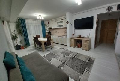 Apartament la Cheie - SU 76MP I Etaj Intermediar I Parcare - Baciu - 2