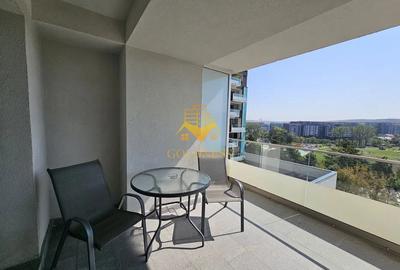 2 camere, modern, garaj, bloc nou, Gheorgheni zona Iulius Mall, FSEGA - 8