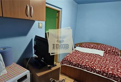 Apartament 3 camere etaj 1 in zona Vasile Aaron - 5