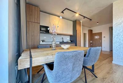 Apartament 3 camere inchiriere, in Barsovul Vechi - 6