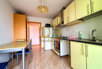 Apartament 3  camere | 81 mp |Vivenda Residencias Pret 210,000 E - 4