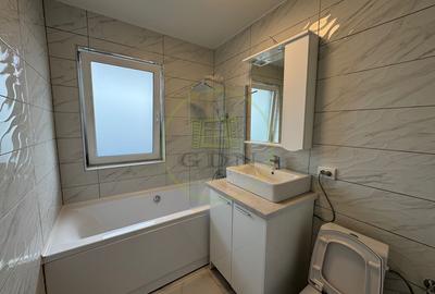 Super ofertă! Apart. cu 2 camere, Dâmbul Rotund, 119000 Euro - 5