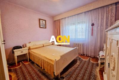 Apartament 2 camere, etaj intermediar, Ampoi 3 - 4