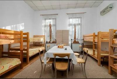 Casa 7 camere | 230 mp utili |  Armeneasca | Investitie Premium | - 8