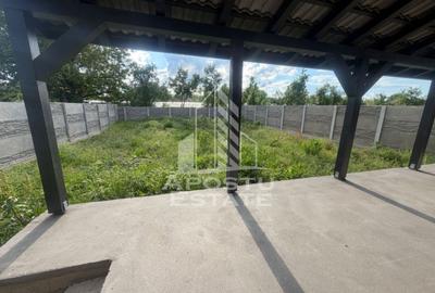 Casa individuala, 5 camere, 465mp teren, in Sanandrei - 10
