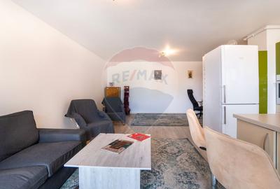 Apartament 3 camere | 75 mp | 2 băi | parcare + boxă | Tractorul - 9