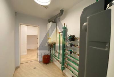 OXFORD GARDENS | VILA RENOVATA CU 4 DORMITOARE|  DISPONIBILA IMEDIAT | AISB - 26