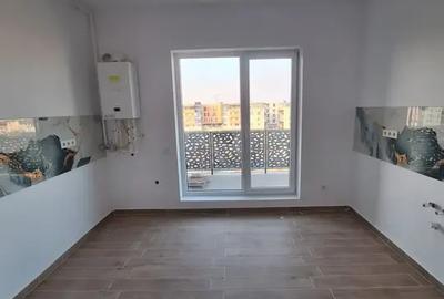 Apartament 2 camere  open space  Theodor Pallady metrou Teclu - 1