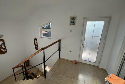 Exclusivitate! Vila P+M inalta, 3 camere, Valu lui Traian - 7