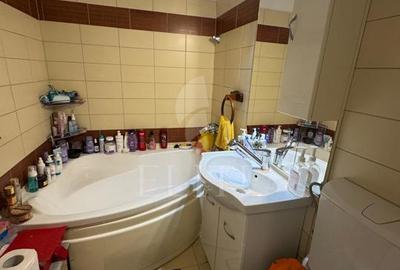 Apartament 2 camere în zona INTERSERVISAN - 5