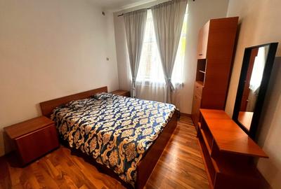 Apartament 2 camere | Vilă lângă Cișmigiu | Centrală proprie | 500€ - 4