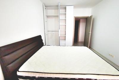 Inchiriere Moghioros Park Residence 2cam lux  parcare subteran in Drumul Taberei - 1