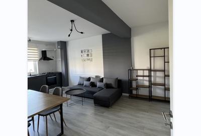 Metrou Berceni 7 minute Ap 2 camere mobilat - 1