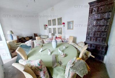 Vanzare Vila Calea Mosilor 136 Centru Istoric,  Bucuresti, Romania. - 12