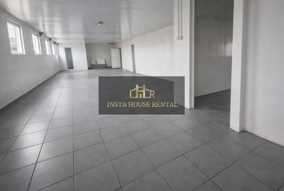 Spațiu comercial tip fabrică – Zona industrială Podul Dragaicii - 3