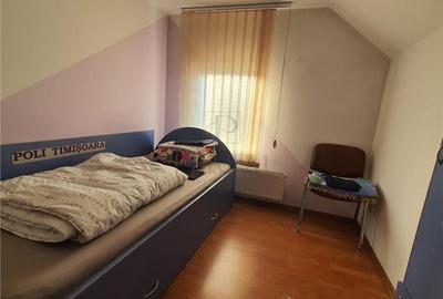 FREIDORF, CASA DECOMANDATA CU 7 CAMERE, 5 DORMITOARE, 3 BAI, BUCATARIE INCHISA S - 3