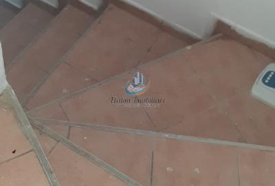 Casa NOUA Savinesti 210 mp, 805 mp teren - SCHIMB CU APARTAMENT - RATE - 6
