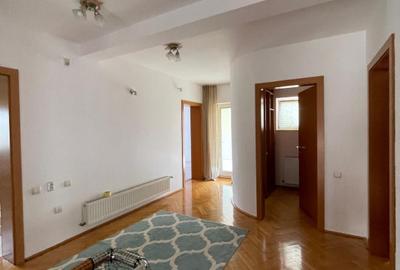 Casa individuală, 280mp utili, 2150mp teren, Manastur, Cluj - 9