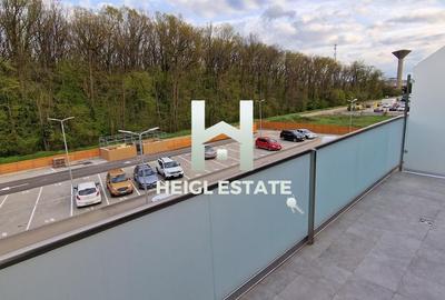 Apartament cu 2 camere  de vânzare, zona Dumbrăvița - 10