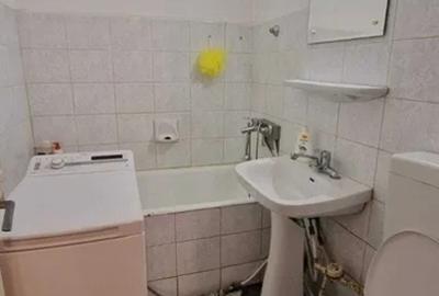 Garsonieră decomandată în Semicentral