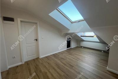 Apartament cu 4 camere si 2 bai situat in Selimbar zona Ion Ratiu - 13