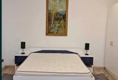 Garsoniera Centrul istoric-Livada Postei,ideala investitie,mobilata,89000 Euro - 1