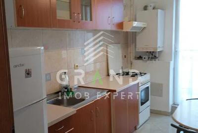 Chirie:Apartament decomandat cu 1 camera | Studium,Teodor Mihali | Marasti,FSEGA - 1