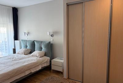 Natura Residence. Apartament lux 3 camere. Sunt propietar - 4