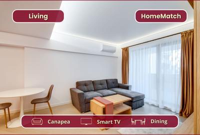 Cortina North || 3 camere || Comision 0% - 4
