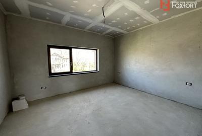 COMISION 0% Duplex cu 4 camere si terasa de 16 mp - zona Dragsina - 11