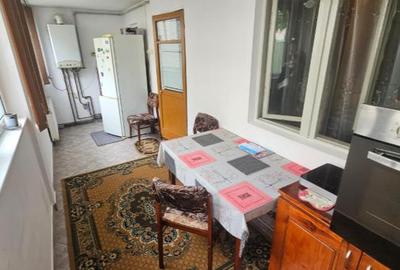 Exclusiv apartament 2 camere decomandat Astra - Paraului - 13
