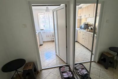 Apartament 2 camere - BLOC ANVELOPAT - zona MOSILOR - 7