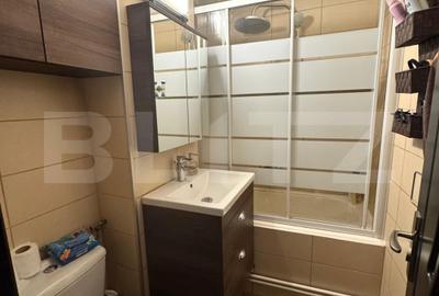 Apartament 3 camere, Decomandat de vanzare Vlahuta - 7
