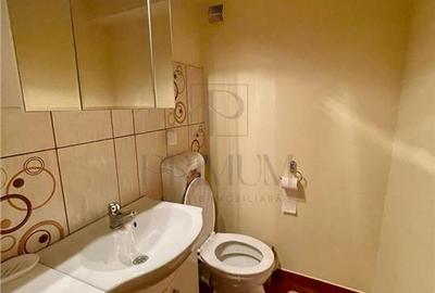 ARADULUI - ETAJ 1 - LIFT - BLOC IZOLAT - 3 CAMERE - 2 BAI - DECOMANDAT - 5
