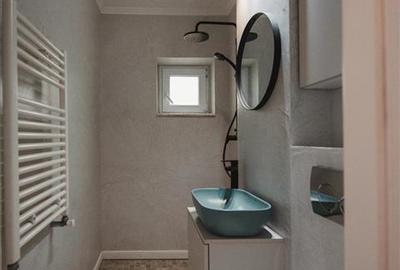 Ap 3 camere, etaj 1, de lux, zona Sud - 6