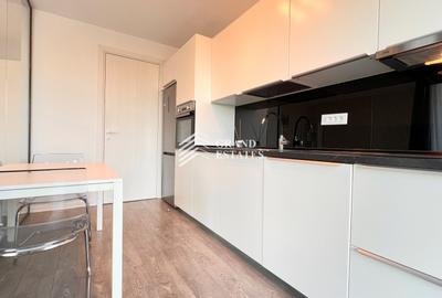 Apartament 2 camere decomandat I Cloud 9 Residence, Pipera I Aviatiei I Parcare - 6