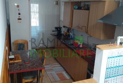 Apartament 3 camere Racadau Brasov - 1