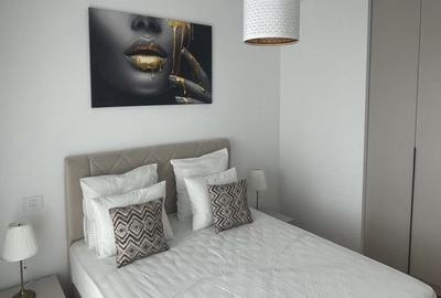 2 Camere de închiriat | Pipera Rond OMV | Piscina - 5