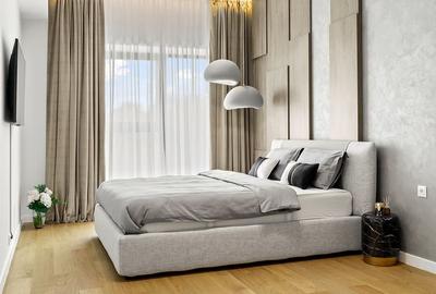 Apartament 3 Camere Premium | One Verdi Park | Investiție Ideală - 8