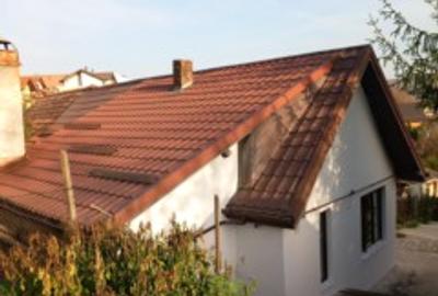 Vand casa in zona Tudor tip duplex cu 4 cam.si teren 2300mp, - 4