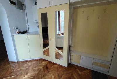 Casa de locuit (Targu Mures, str. Rodnei) - 8