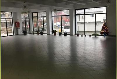 Spațiu comercial, Municipiul Giurgiu - 5