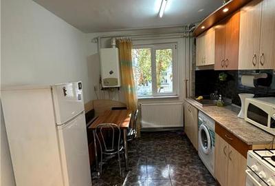 2 camere | Etaj Intermediar | Semidecomandat | Balcon I str.C-tin Brancusi - 5