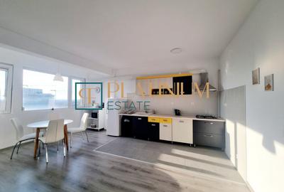 P4883 Apartament cu 2 camere NOU, zona Torontalului - 8