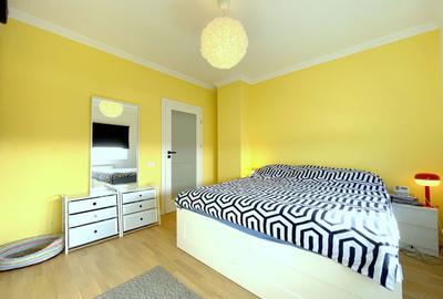 Apartament 3 camere + parcare - Vivalia Complexul Studentesc - 11