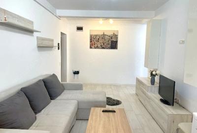 Apartament de inchiriat, 2 camere, 60 mp utili - Zona Kaufland - Dumbravita - 1