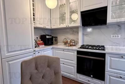 Apartament 3 cam. ultracentral - Braila - vanzare - 18