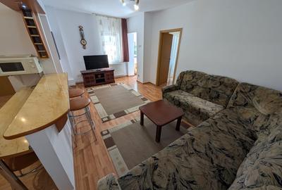 Apartament cu 2 camere, 47 mp, etaj intemediar, Zona Interservisan - 1