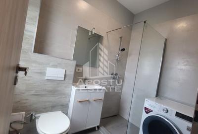 Duplex nou,5 camere si garaj,mobilat si utilat,Dumbravita - 15