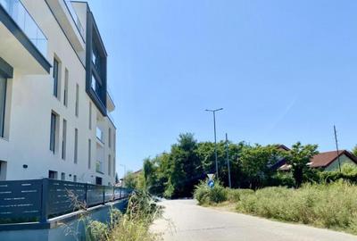 Pipera complex rezidential 2026 bloc Boutique- langa Azur- Lux - 5